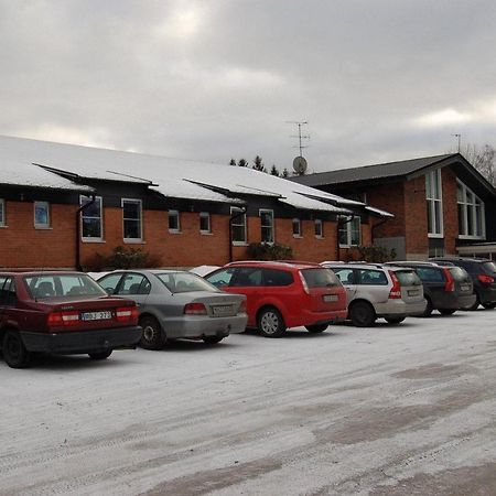 Hotel Fritzatorpet Olofström Екстериор снимка