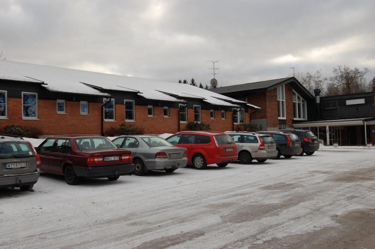 Hotel Fritzatorpet Olofström Екстериор снимка