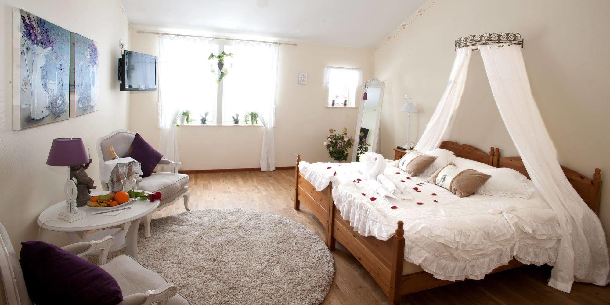 Hotel Fritzatorpet Olofström Екстериор снимка